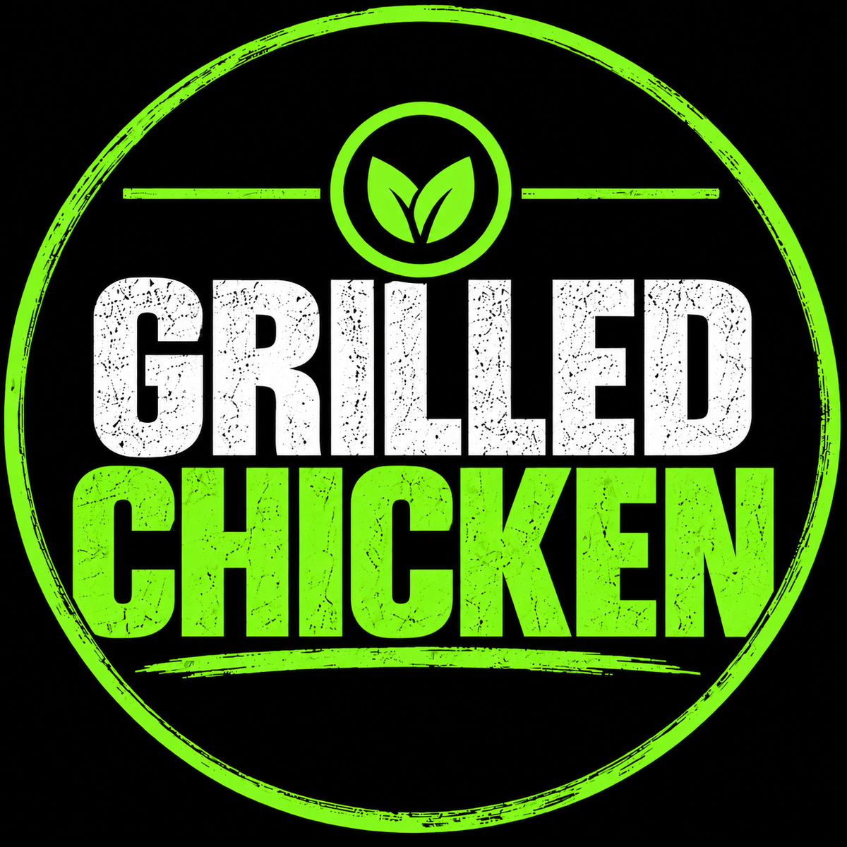 Grilled Chicken