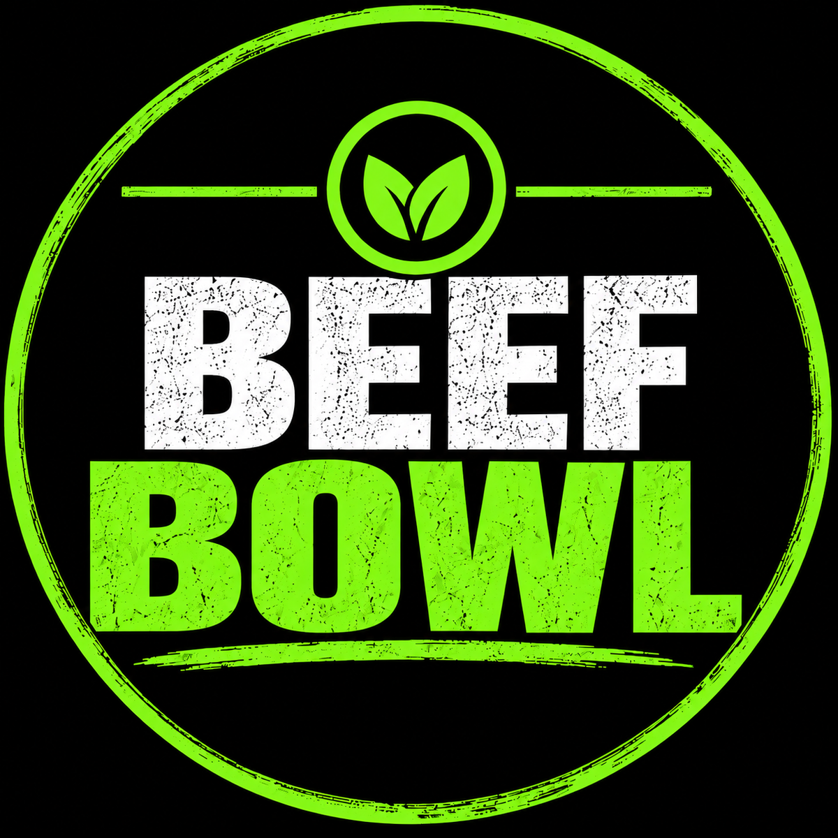 Beef Bowl