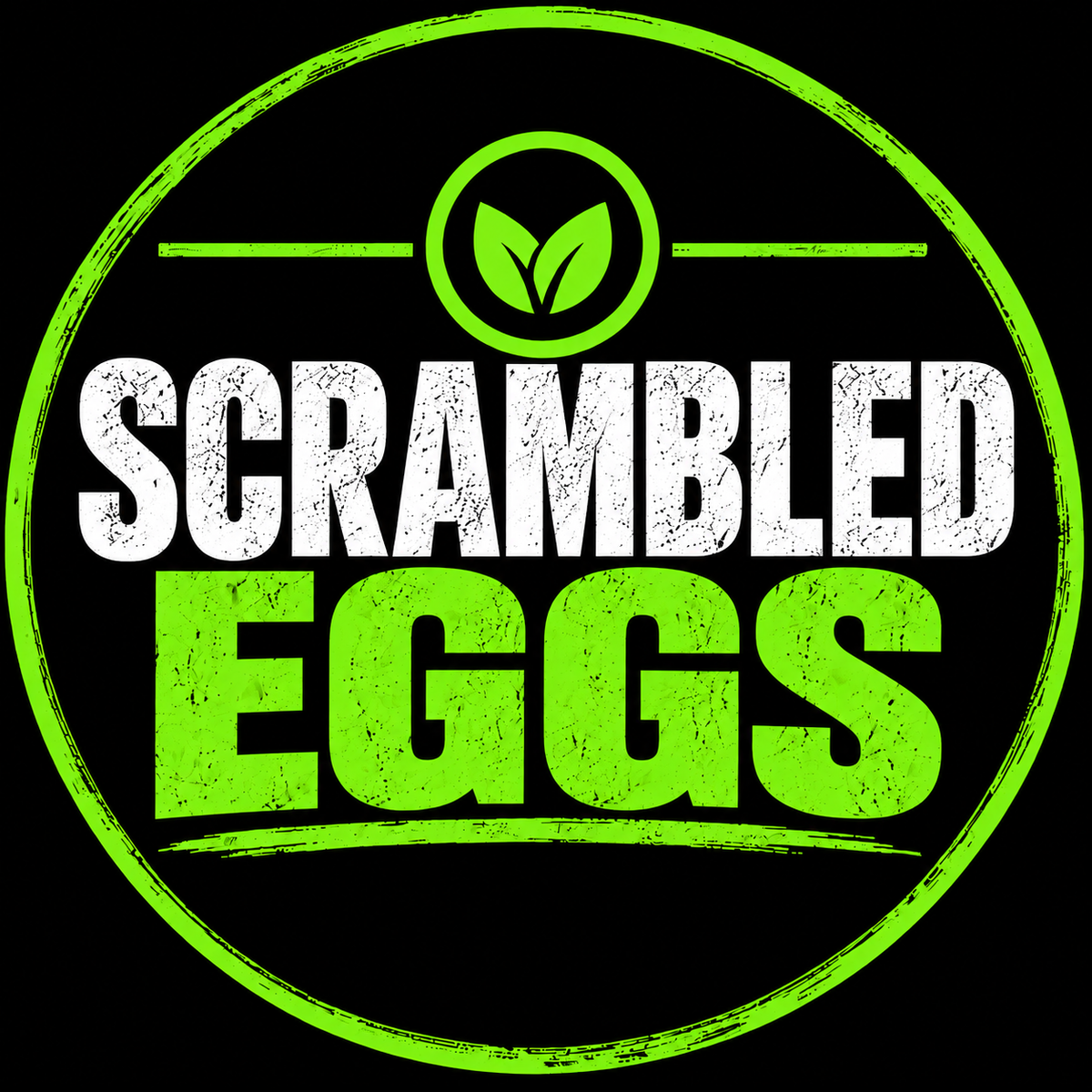 Scrambled Eggs