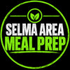 Selma Area Meal Prep - Home